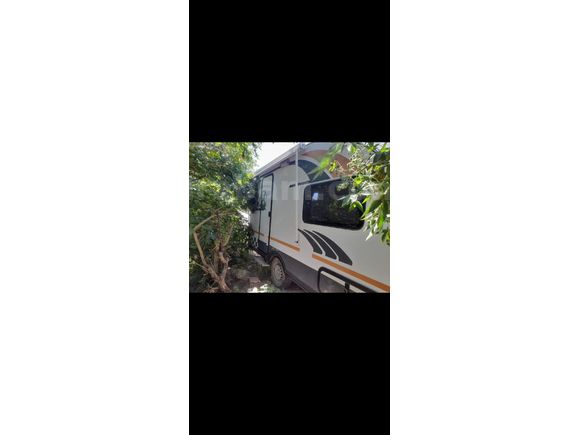 Sahibinden Karavan Çekme