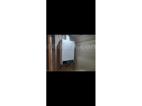 Sahibinden Karavan Çekme