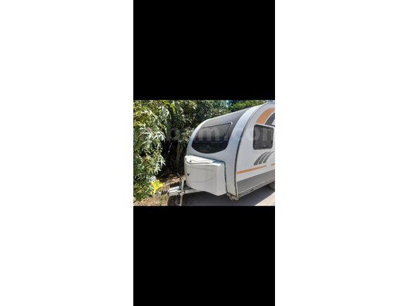Sahibinden Karavan Çekme