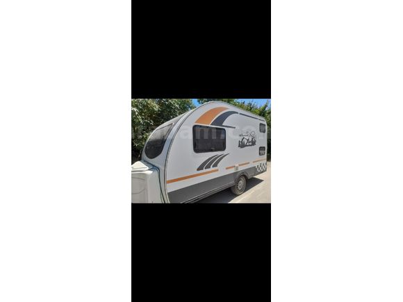 Sahibinden Karavan Çekme