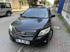 Sahibinden Toyota Corolla 1.4 D-4D Comfort 2008 Model İstanbul