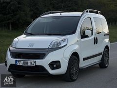 2023-FİAT-FİORİNO-SAFELINE-24.000KM-EN UYGUN FİYAT!