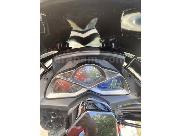 Sahibinden RKS Newlight 125 Pro 