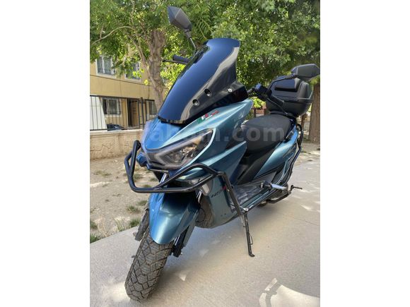Sahibinden RKS Newlight 125 Pro 