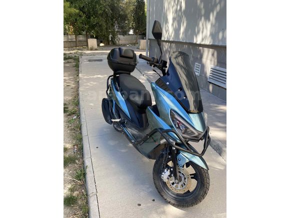 Sahibinden RKS Newlight 125 Pro 