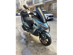 Sahibinden RKS Newlight 125 Pro 