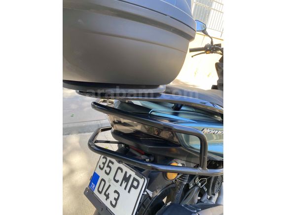 Sahibinden RKS Newlight 125 Pro 