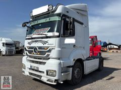 2011 MODEL MERCEDES-BENZ AXOR 1840 ÇEKİCİ RÖTARDARLI