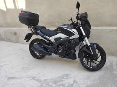 Sahibinden Bajaj Dominar 250 D