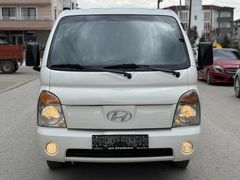 2008 MODEL 185 BİNDE ORJİNAL CAM GİBİ HYUNDAİ H-100