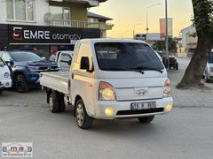 EMRE OTO'DAN 2006 MODEL 255.000KM HATASIZ BOYASIZ H100