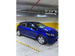 Sahibinden Renault Clio 1.0 TCe Evolution 2025 Model 