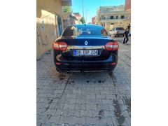 Sahibinden Renault Fluence 1.5 dCi Icon 2015 Model 