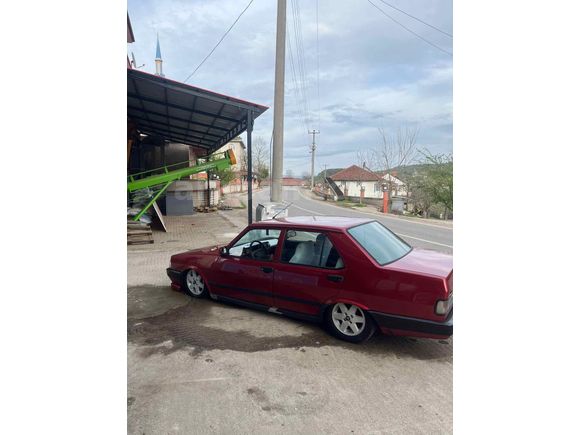 Sahibinden Tofaş Doğan S 1998 Model 