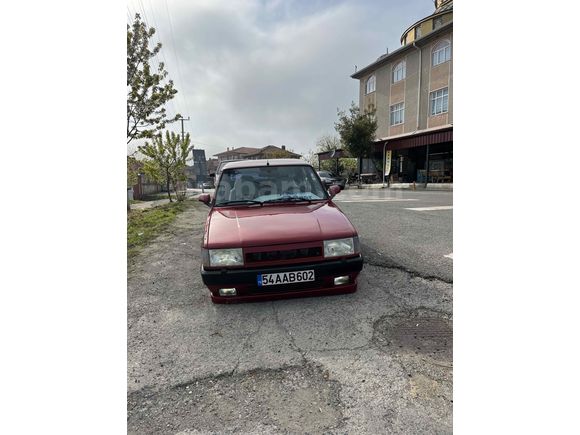 Sahibinden Tofaş Doğan S 1998 Model 