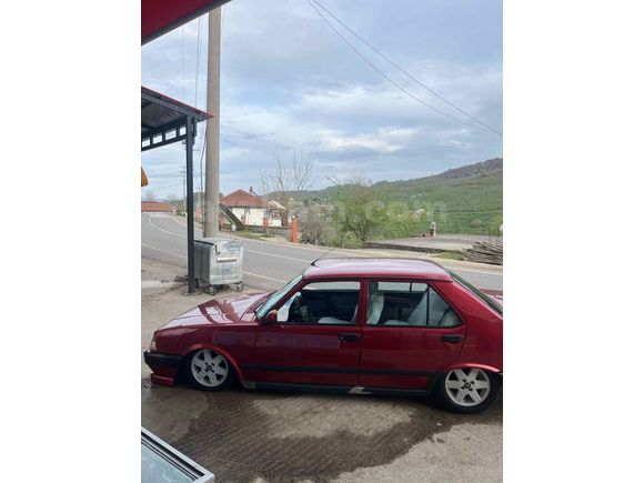 Sahibinden Tofaş Doğan S 1998 Model 
