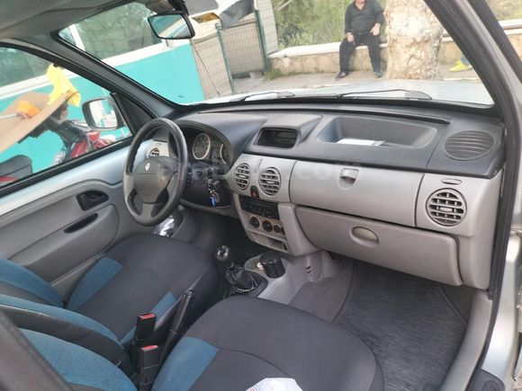Sahibinden Renault Kangoo Multix 1.5 dCi Authentique 2008 Model