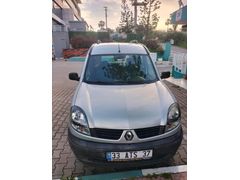 Sahibinden Renault Kangoo Multix 1.5 dCi Authentique 2008 Model