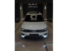 Sahibinden Volkswagen Tiguan 1.4 TSI Highline 2016 Model 