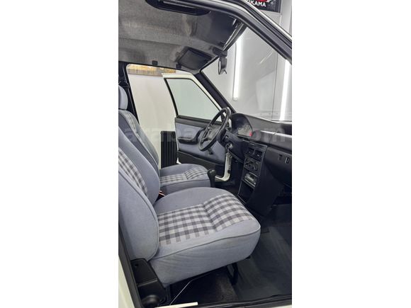 Sahibinden Fiat Uno 70 S 2000 Model