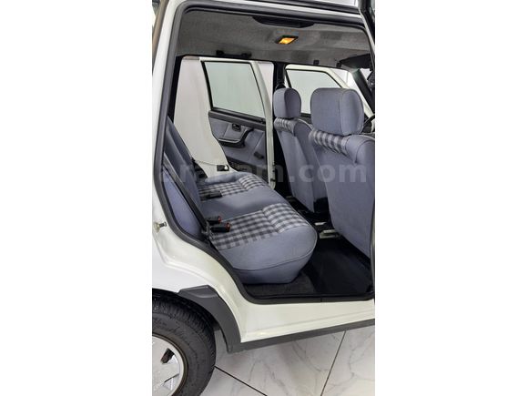 Sahibinden Fiat Uno 70 S 2000 Model