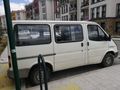 Sahibinden Ford Transit 100 S 1997 Model   fındık motor Beyaz