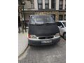 Sahibinden Ford Transit 100 S 1997 Model   fındık motor Beyaz