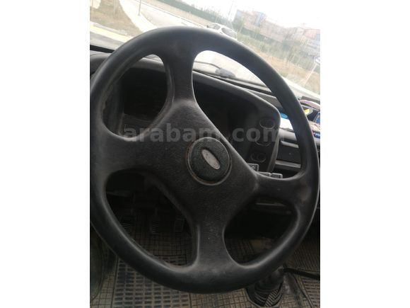 Sahibinden Ford Transit 100 S 1997 Model   fındık motor Beyaz