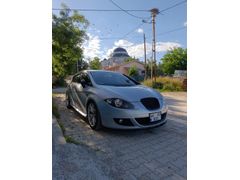 Sahibinden Seat Leon 1.6 Stylance 2007 Model