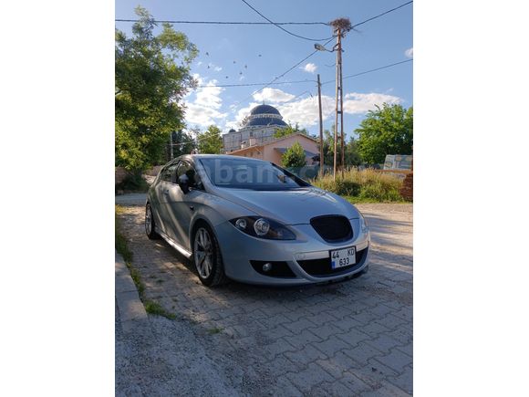 Sahibinden Seat Leon 1.6 Stylance 2007 Model