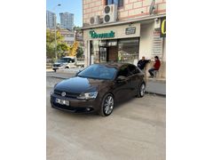 Sahibinden Volkswagen Jetta 1.6 TDi Comfortline 2013 Model  367.000 km Kahverengi