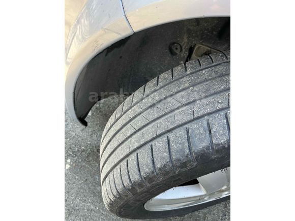 Sahibinden Renault Megane 1.6 Dynamique 2005 Model  340.000 km Gri