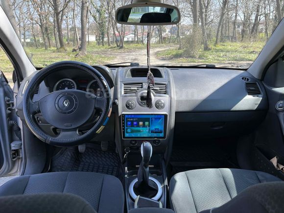 Sahibinden Renault Megane 1.6 Dynamique 2005 Model  340.000 km Gri