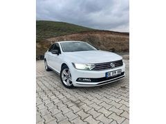 Sahibinden Volkswagen Passat 1.6 TDi BlueMotion Impression 2018 Model