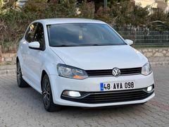 Sahibinden Volkswagen Polo 1.2 TSi Allstar 2017 Model Muğla