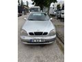 Galeriden Daewoo Lanos 1.5 SE 1998 Model Bursa