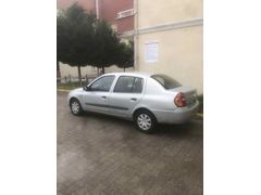Sahibinden Renault Clio 1.4 RNA 2001 Model 