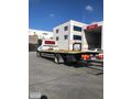 TOPCUOGLU OTOMOTİVDEN 2016 İVECO DAİLY 4750 ŞASE SİFİR KURTARICI