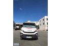 TOPCUOGLU OTOMOTİVDEN 2016 İVECO DAİLY 4750 ŞASE SİFİR KURTARICI