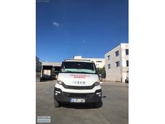 TOPCUOGLU OTOMOTİVDEN 2016 İVECO DAİLY 4750 ŞASE SİFİR KURTARICI