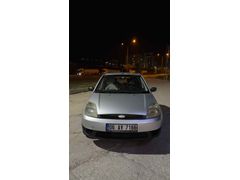 Sahibinden Ford Fiesta 1.4 TDCi Comfort 2005 Model 
