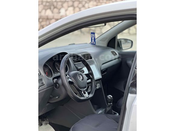 Sahibinden Volkswagen Polo 1.4 TDi Bluemotion 2015 Model 