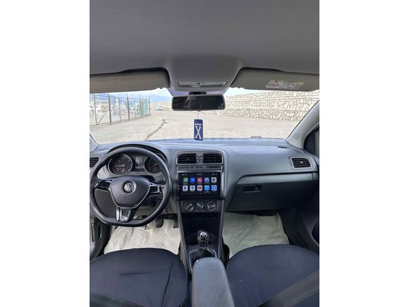 Sahibinden Volkswagen Polo 1.4 TDi Bluemotion 2015 Model 
