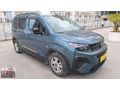 İRFAN AUTOPIA 2024 RİFTER DİZEL OTOMATİK ALLURE HATASIZ