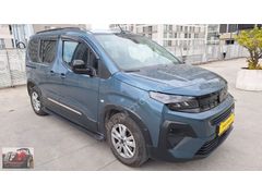 İRFAN AUTOPIA 2024 RİFTER DİZEL OTOMATİK ALLURE HATASIZ