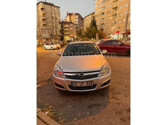 Sahibinden Opel Astra 1.3 CDTI Enjoy 2011 Model