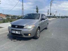 Sahibinden Fiat Albea 1.2 Active 2005 Model 