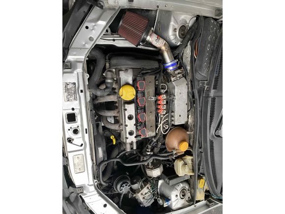 Sahibinden Opel Corsa 1.6 GSi 1997 Model 