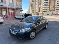 Sahibinden Renault Fluence 1.5 dCi Authentique 2010 Model