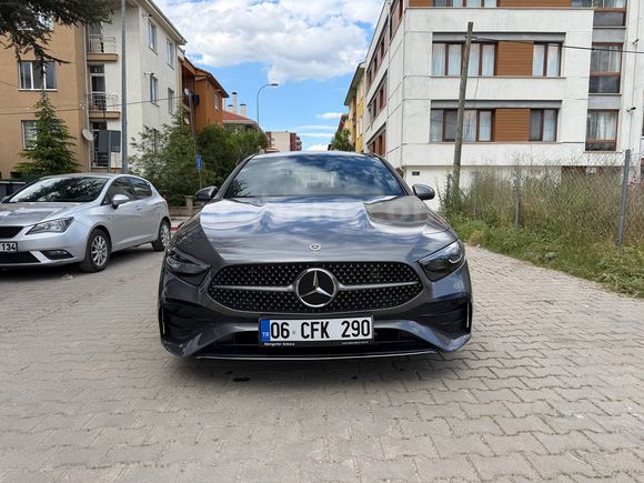 Sahibinden Mercedes - Benz A 200 AMG 2023 Model 